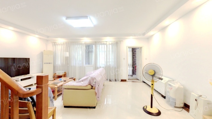 东方苑二手房实景图