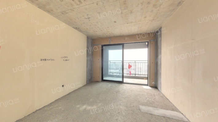 长房越秀星悦荟二手房实景图