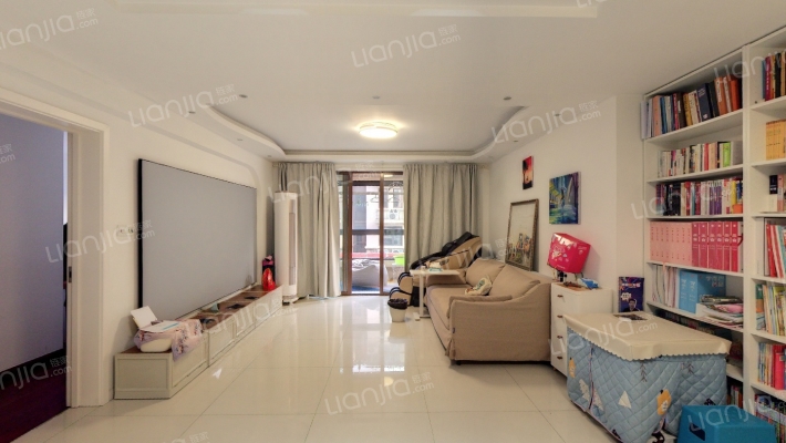 嘉洲花园洋房二手房实景图