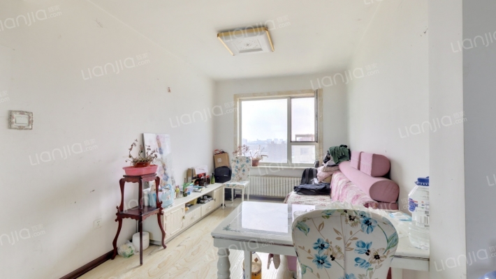 东安华美春城A区二手房实景图