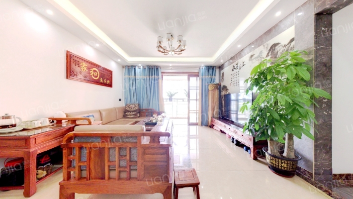 君御海城二手房实景图