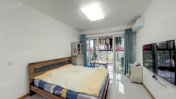 鸿威鸿景雅园二期二手房实景图