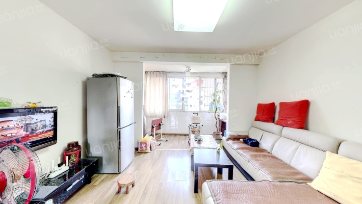 华川小区二手房实景图