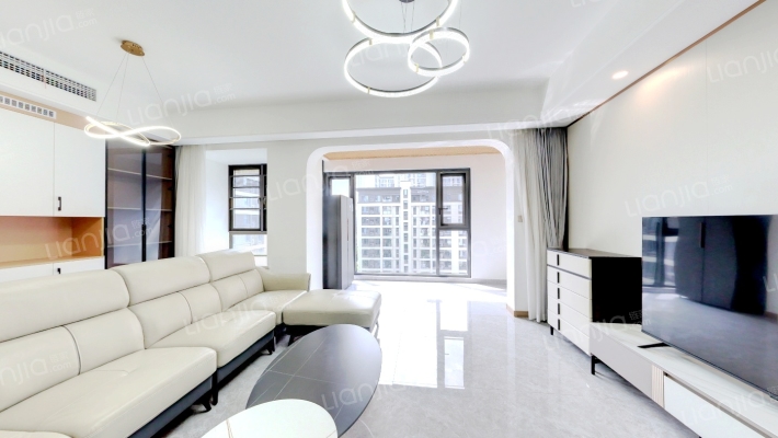 电建·洺悦玺二手房实景图