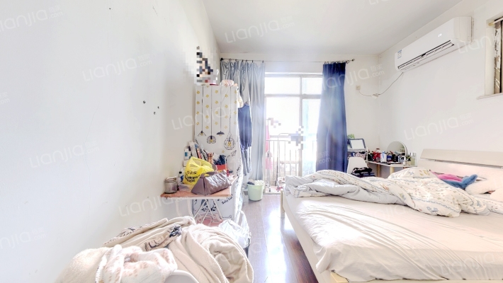 富达大厦二手房实景图