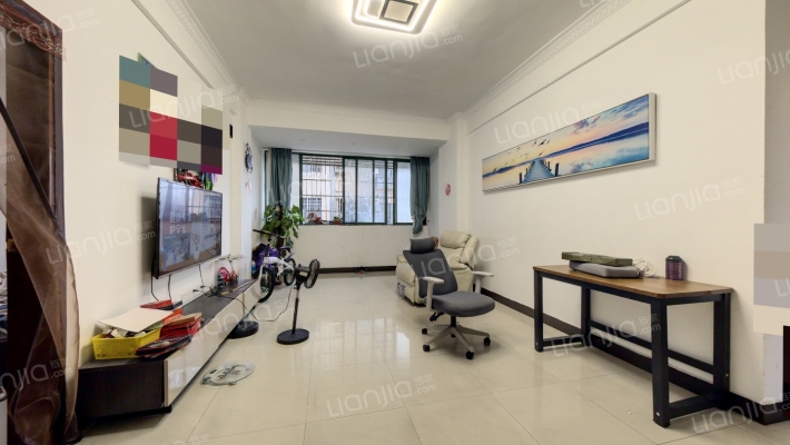 德晖苑二手房实景图