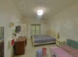整租·雅典都汇 1室1厅 西_雅典都汇租房