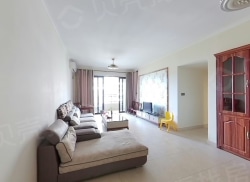 整租·天汇半岛维景湾 3室2厅 北_天汇半岛维景湾租房