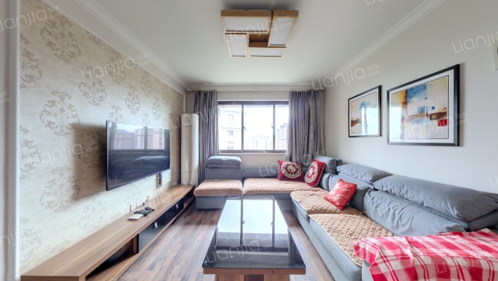 嘉海雅苑北区二手房实景图