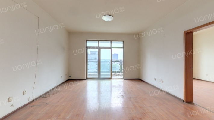 蓝谷领地二手房实景图