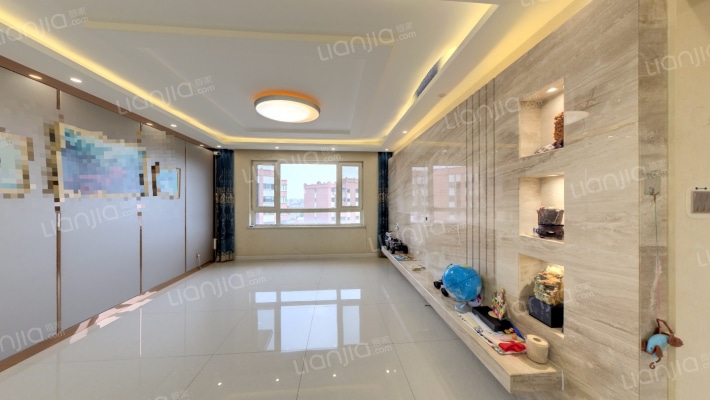 五矿万泉公元二手房实景图