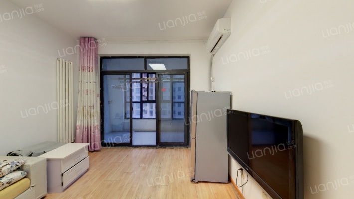 长江一号B区二手房实景图