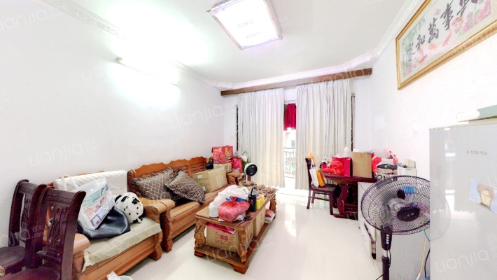 文华居二手房实景图