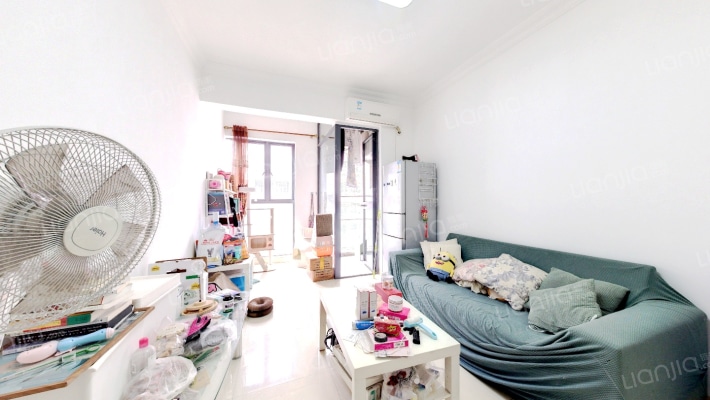 芳草轩二手房实景图