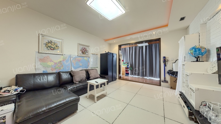 恒宇西苑二手房实景图