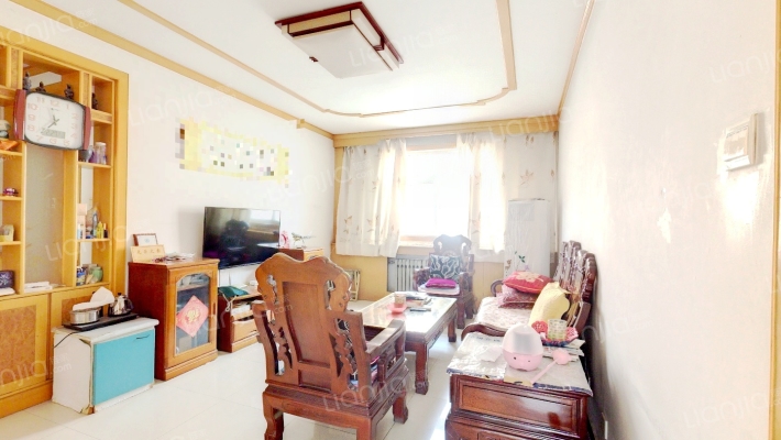 淮北街16号院二手房实景图