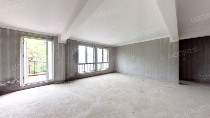 奥林匹克花园西区二手房实景图