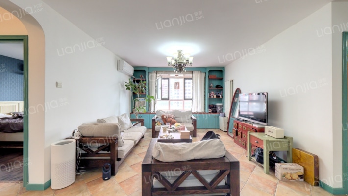 雍景四季二手房实景图