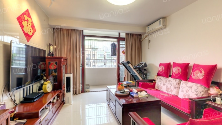 马家龙大新工业村二手房实景图