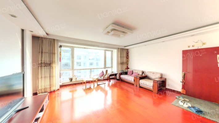 沈铁圣工佳园二手房实景图