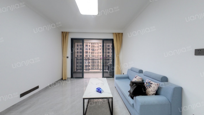 华兴金盛丽景二手房实景图