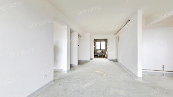 海上湾闻涧二手房实景图