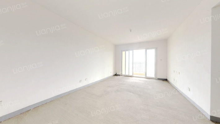 龙湖弗莱明戈二期二手房实景图