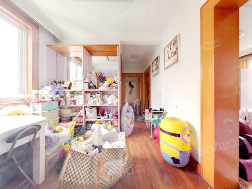 整租·彩香二村 2室1厅 南