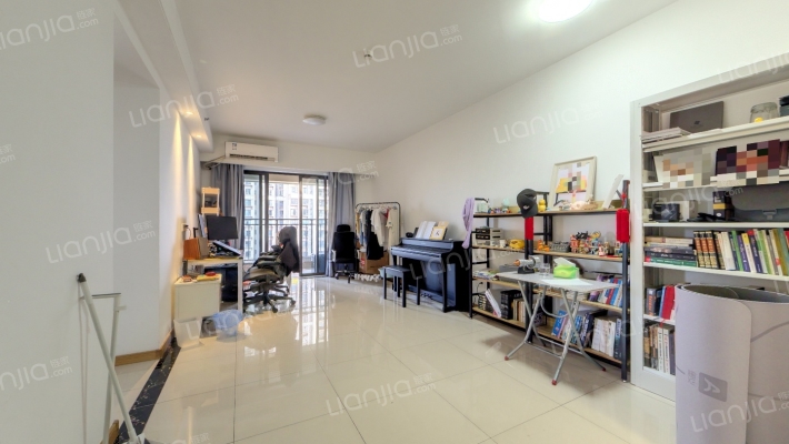 亚运城天成二手房实景图