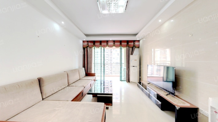 康和花园二手房实景图