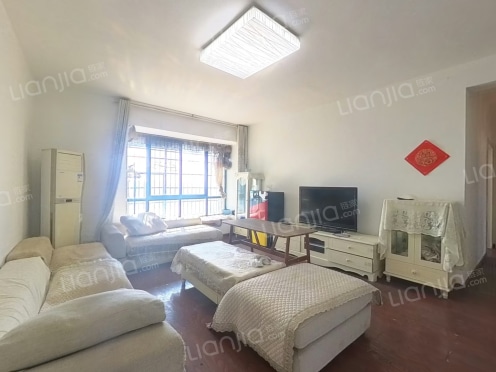 整租·才子佳苑 3室2厅 西南