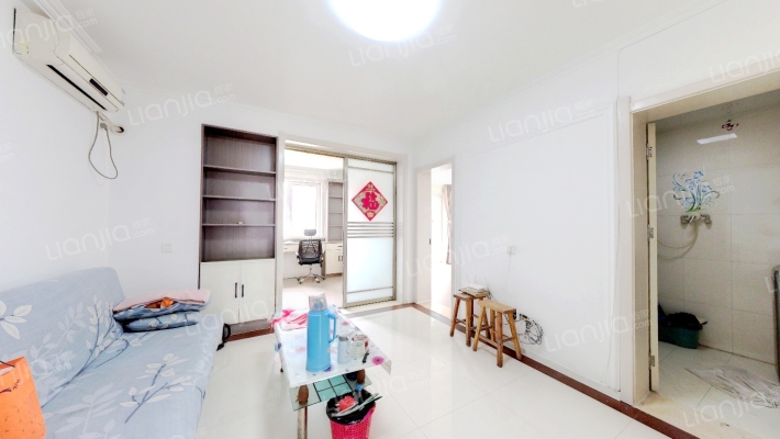 瑞安路二手房实景图