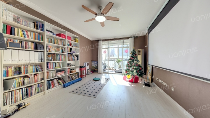 绿水家园二手房实景图