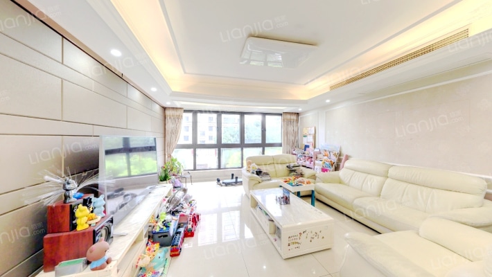 青林湾七期二手房实景图