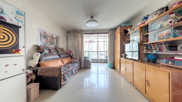 玉竹园小区一里二手房实景图