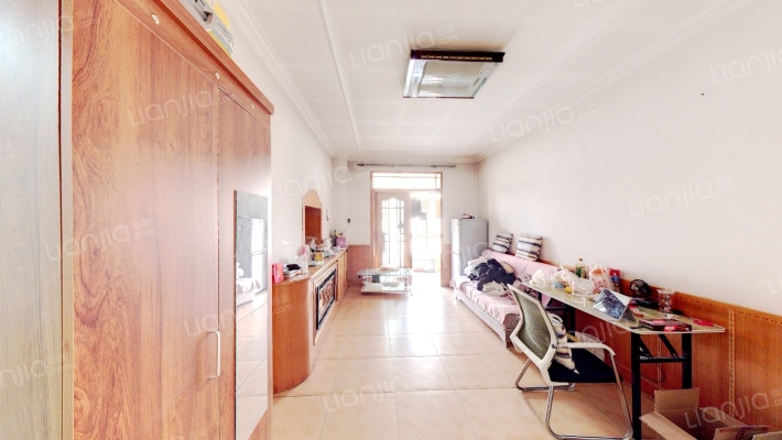 丽泰园公寓二手房实景图