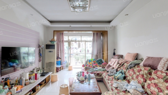 帝豪雅苑二手房实景图