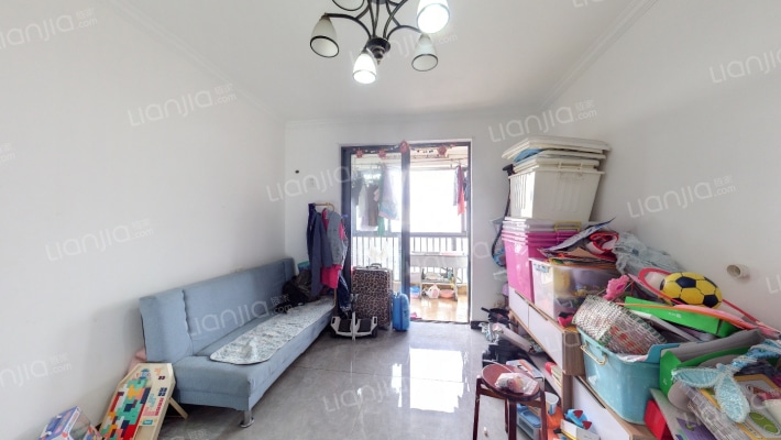 翁梅新苑二区二手房实景图