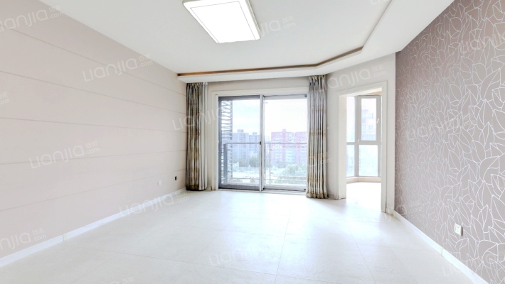 熙湖二手房实景图