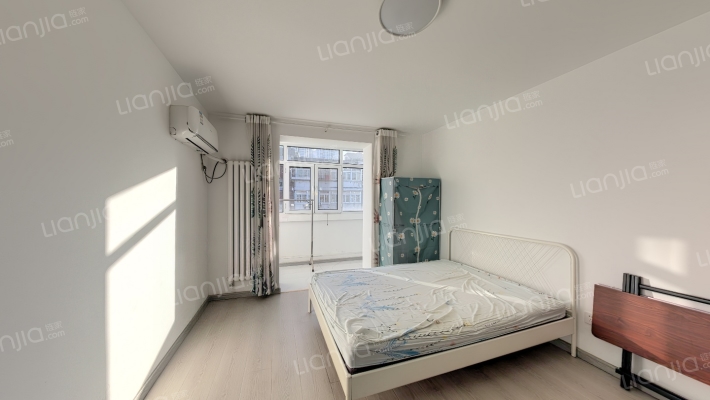 爱国北里二手房实景图