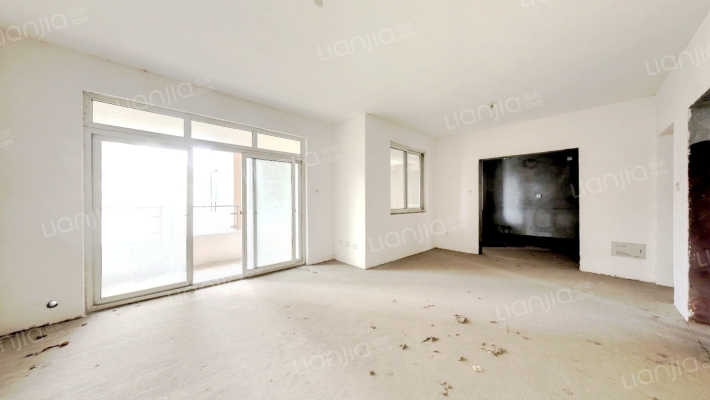 香榭国际二手房实景图