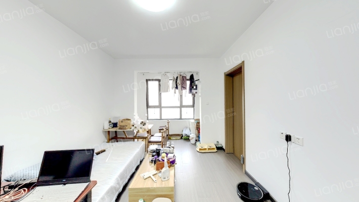 中国铁建花语津郡二手房实景图