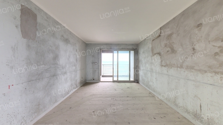 格力两江总部公园2期(悦湖居)二手房实景图