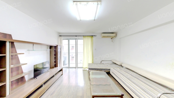 衣锦华庭二手房实景图