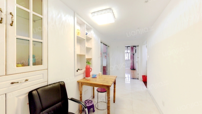 张都堂巷二手房实景图