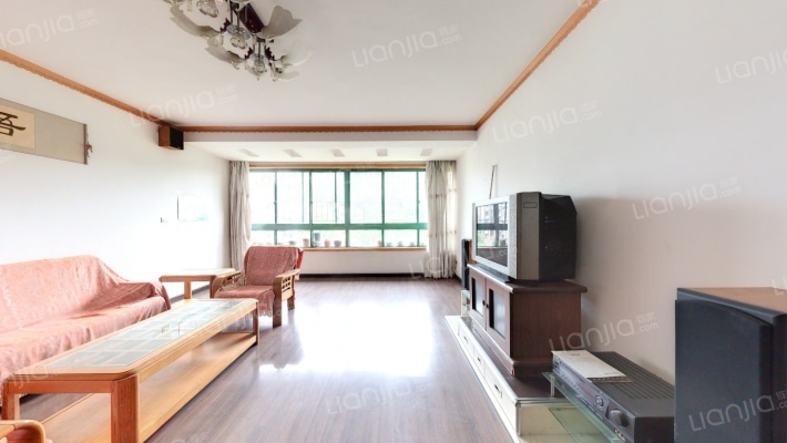 碧丽园小区二手房实景图