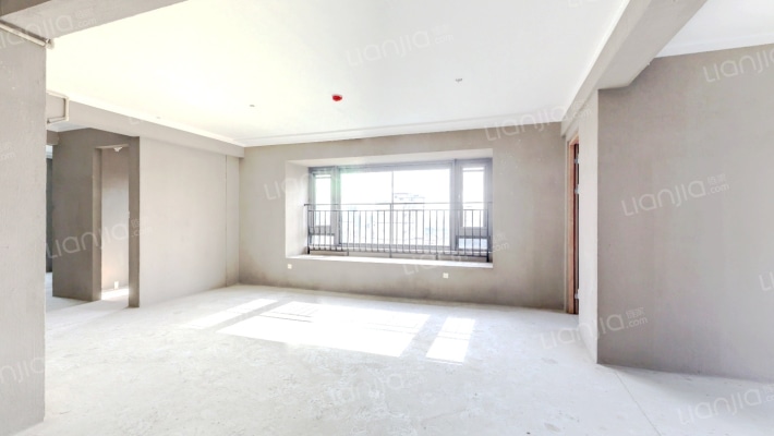 新月河滨二手房实景图