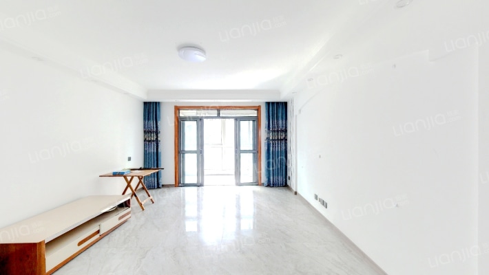 梁台煦府二手房实景图