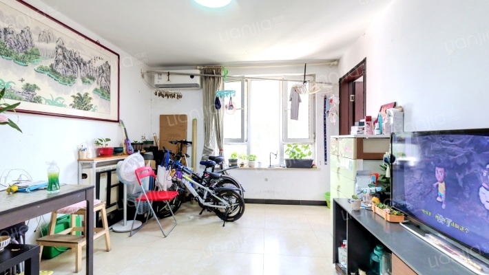 双合家园D区二手房实景图