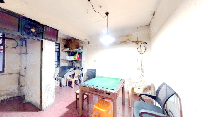 甬兴新村二手房实景图